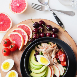 assiette-vege